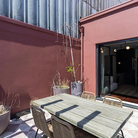 Liiiving In Porto - Casa Duque Apartments ภายนอก รูปภาพ