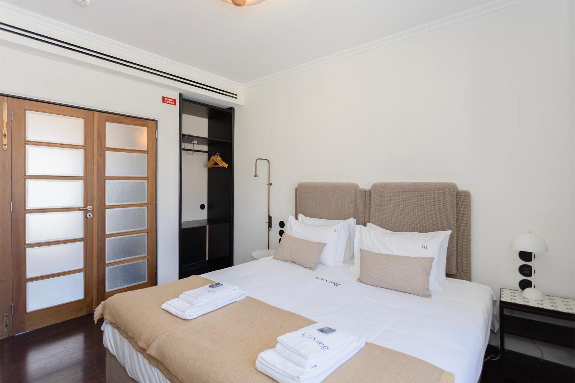 Liiiving In Porto - Casa Duque Apartments ภายนอก รูปภาพ