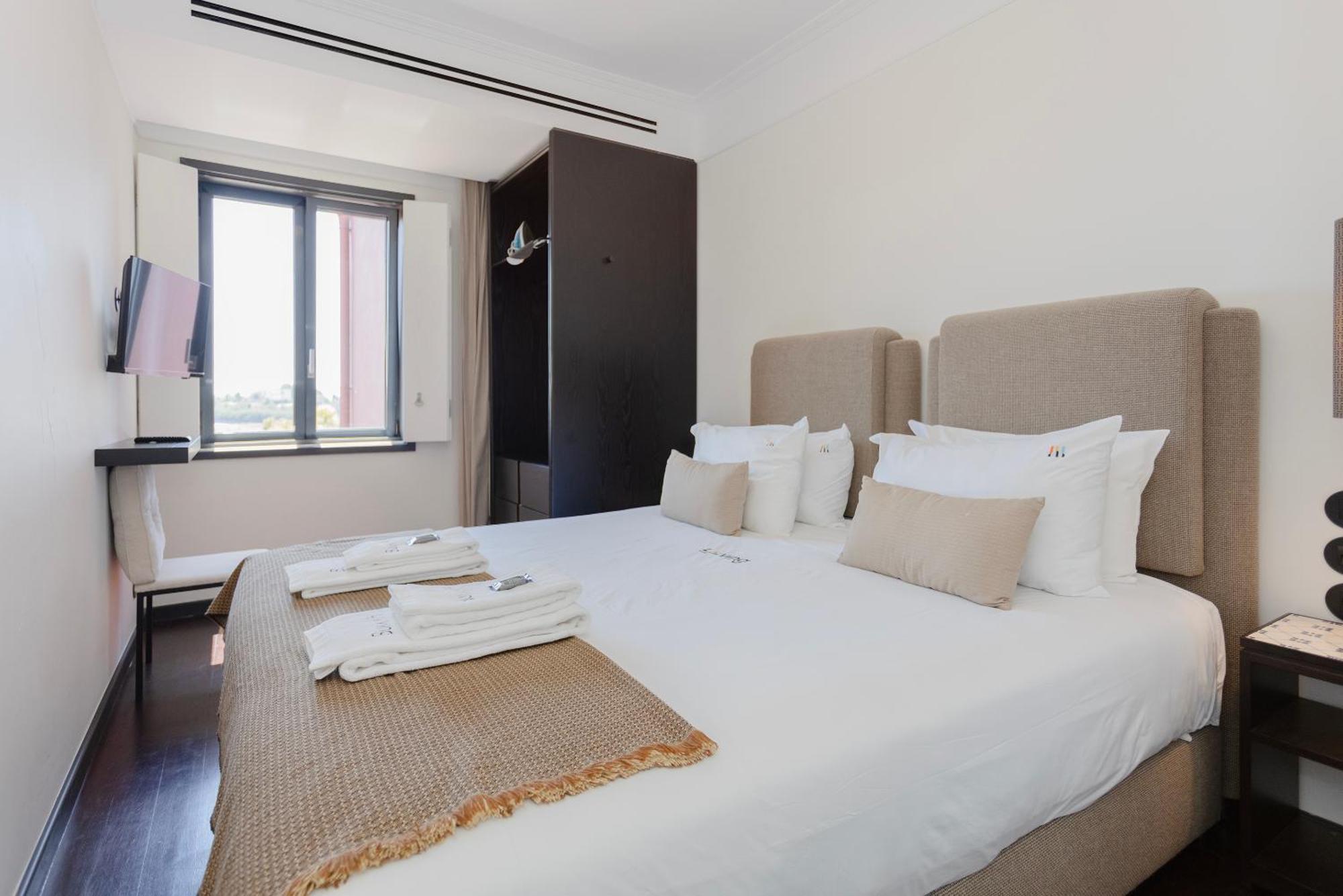 Liiiving In Porto - Casa Duque Apartments ภายนอก รูปภาพ