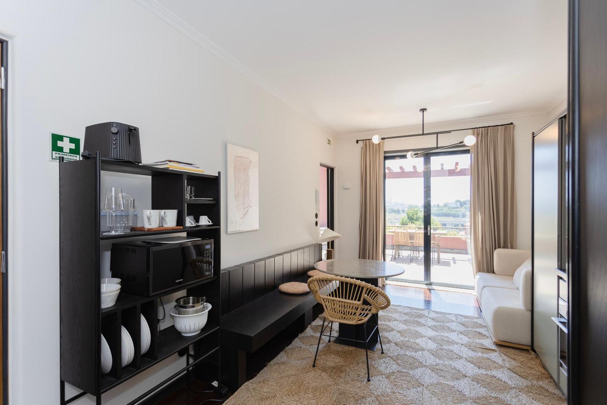 Liiiving In Porto - Casa Duque Apartments ภายนอก รูปภาพ