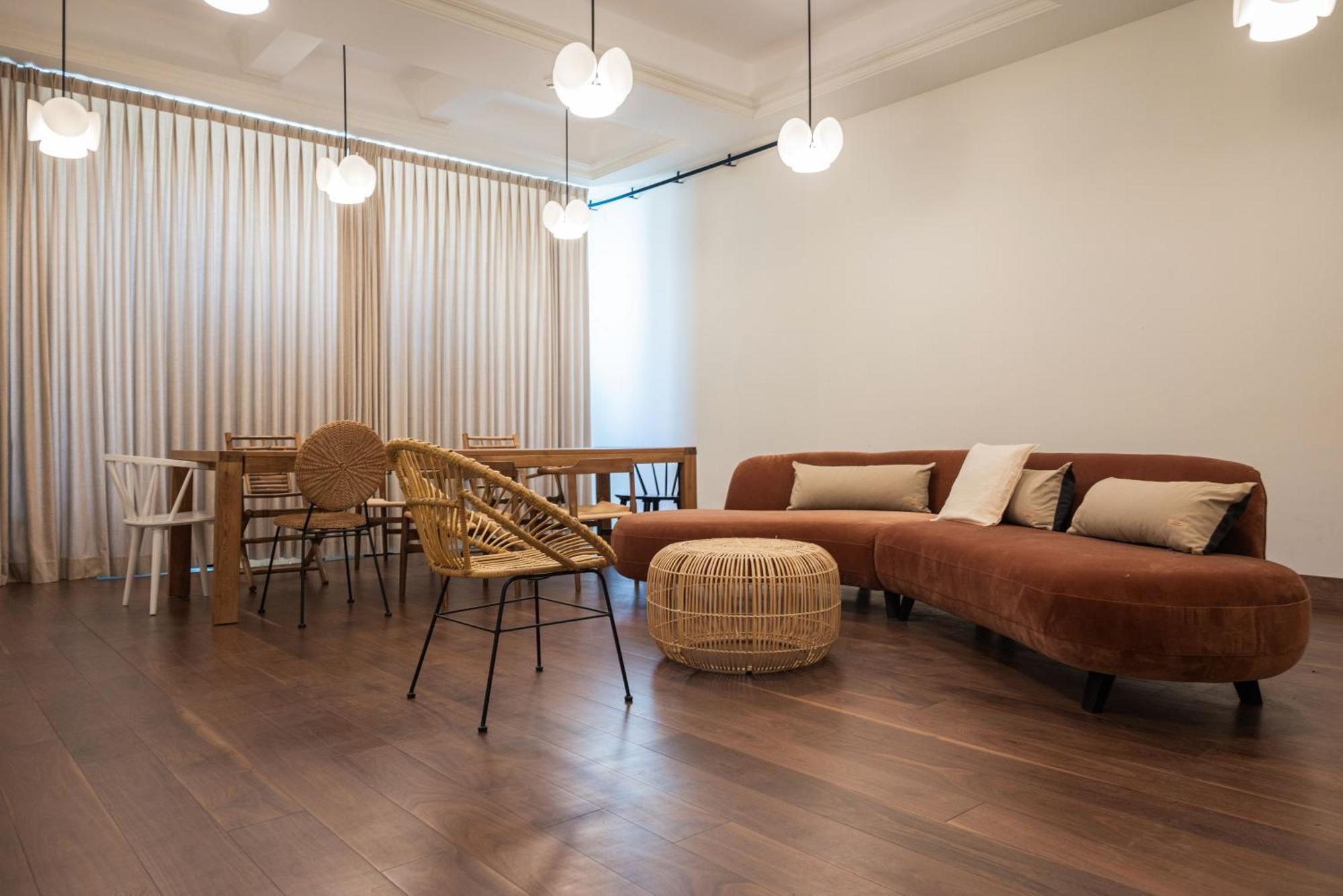 Liiiving In Porto - Casa Duque Apartments ภายนอก รูปภาพ