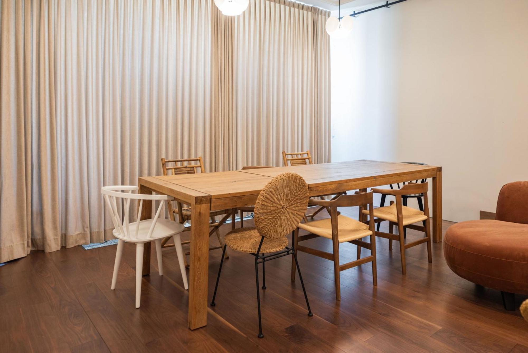 Liiiving In Porto - Casa Duque Apartments ภายนอก รูปภาพ