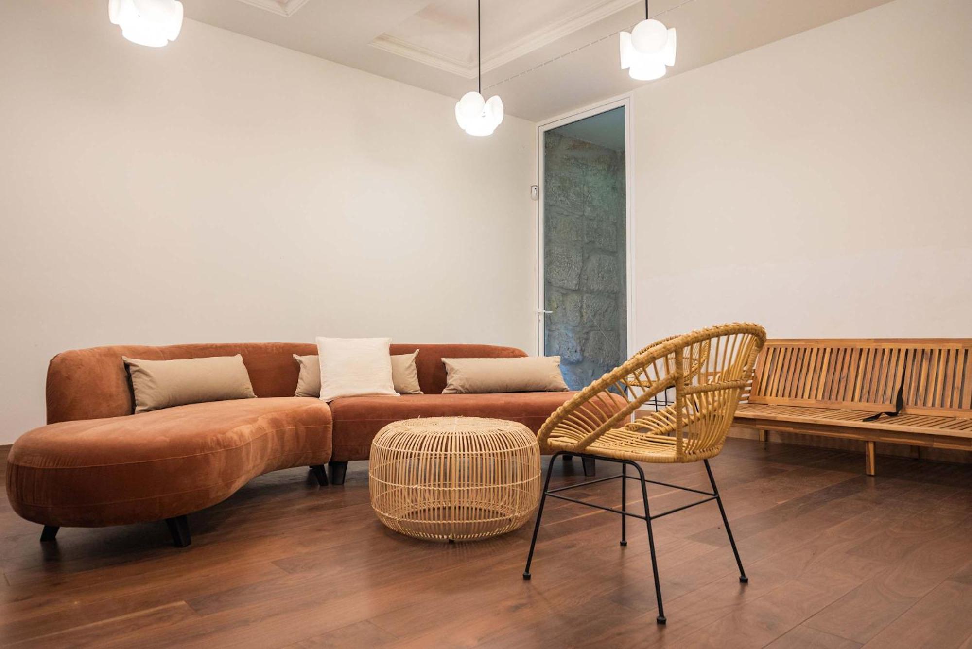 Liiiving In Porto - Casa Duque Apartments ภายนอก รูปภาพ