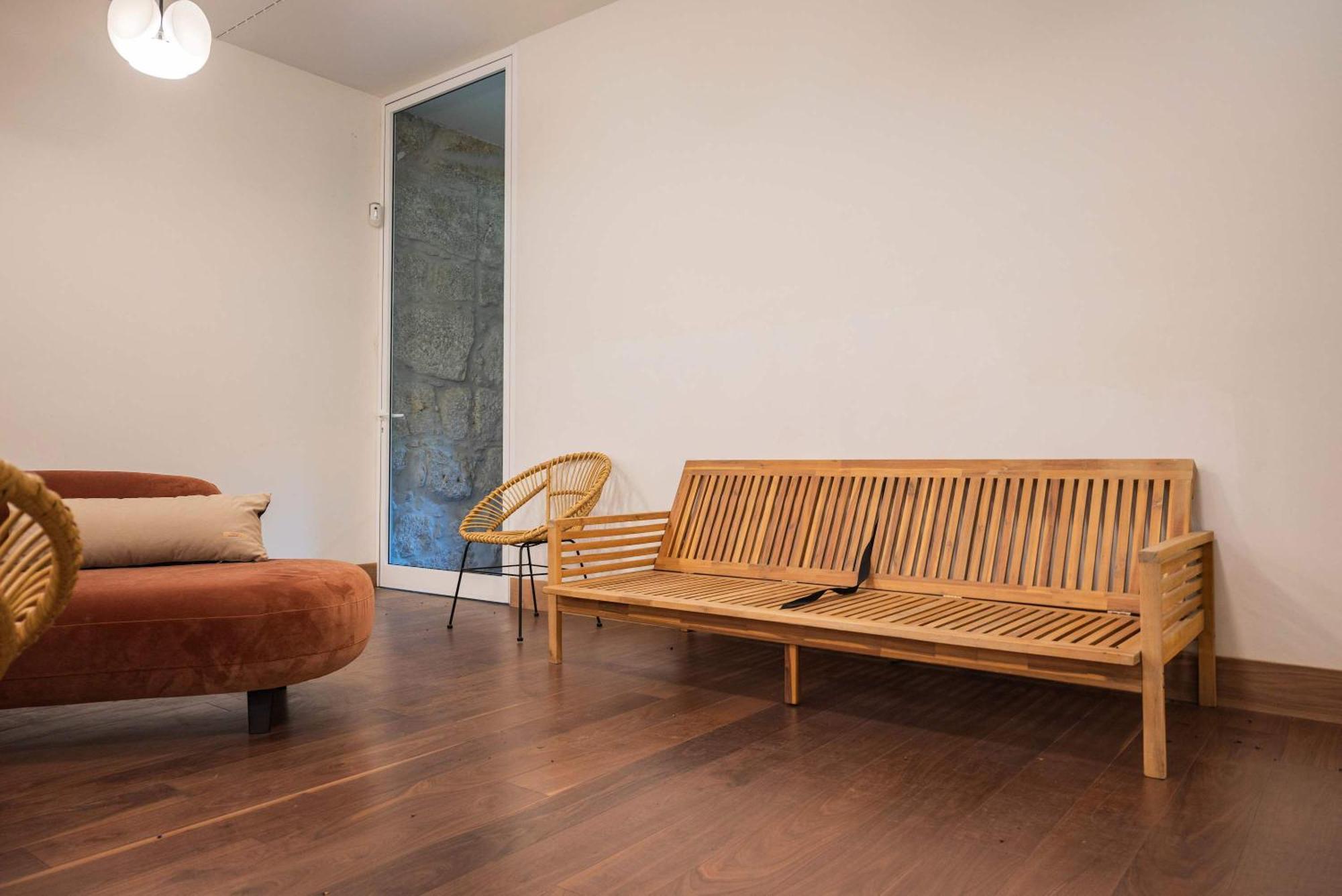 Liiiving In Porto - Casa Duque Apartments ภายนอก รูปภาพ