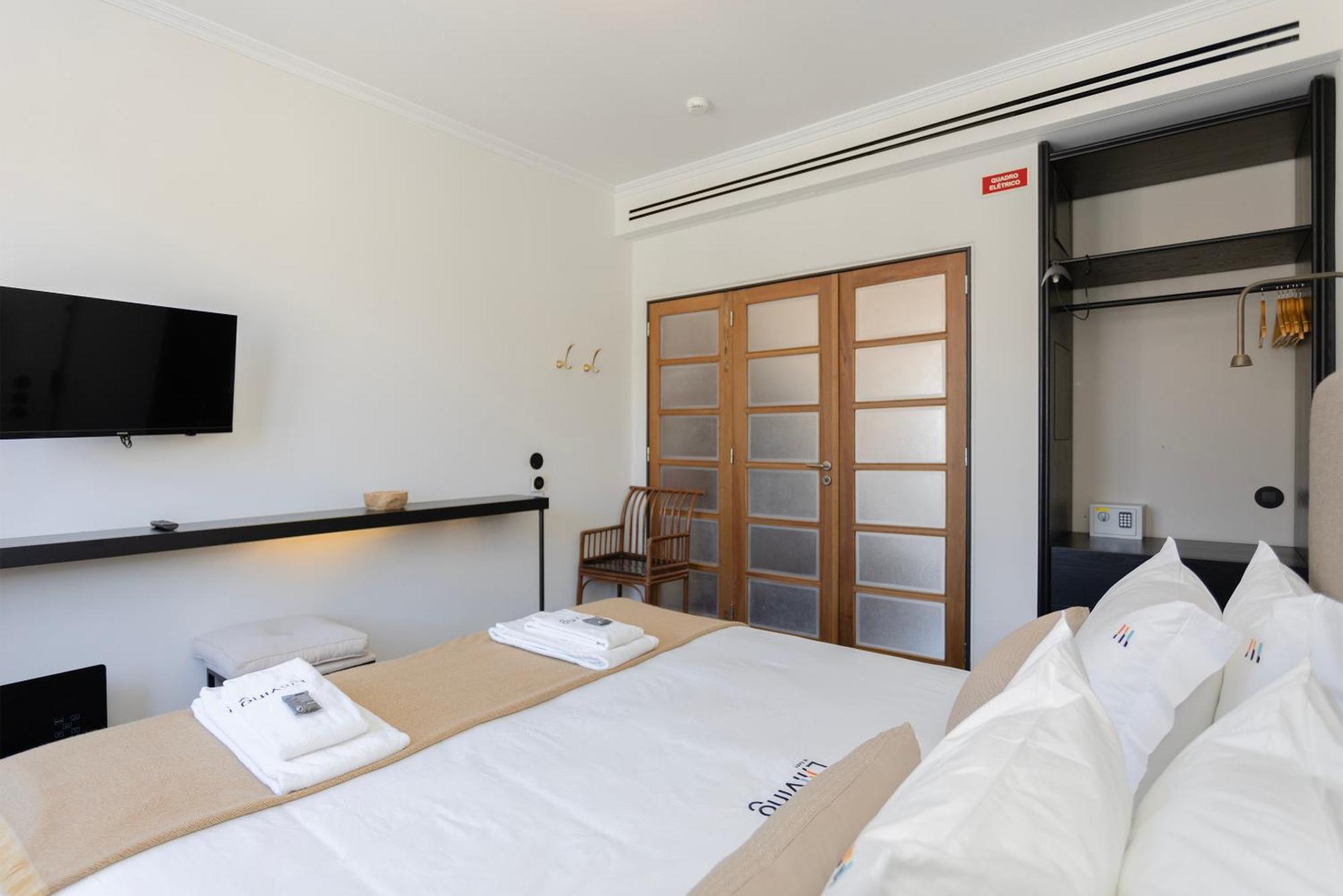 Liiiving In Porto - Casa Duque Apartments ภายนอก รูปภาพ
