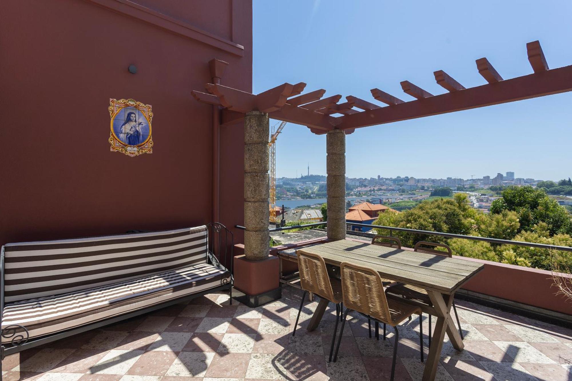 Liiiving In Porto - Casa Duque Apartments ภายนอก รูปภาพ