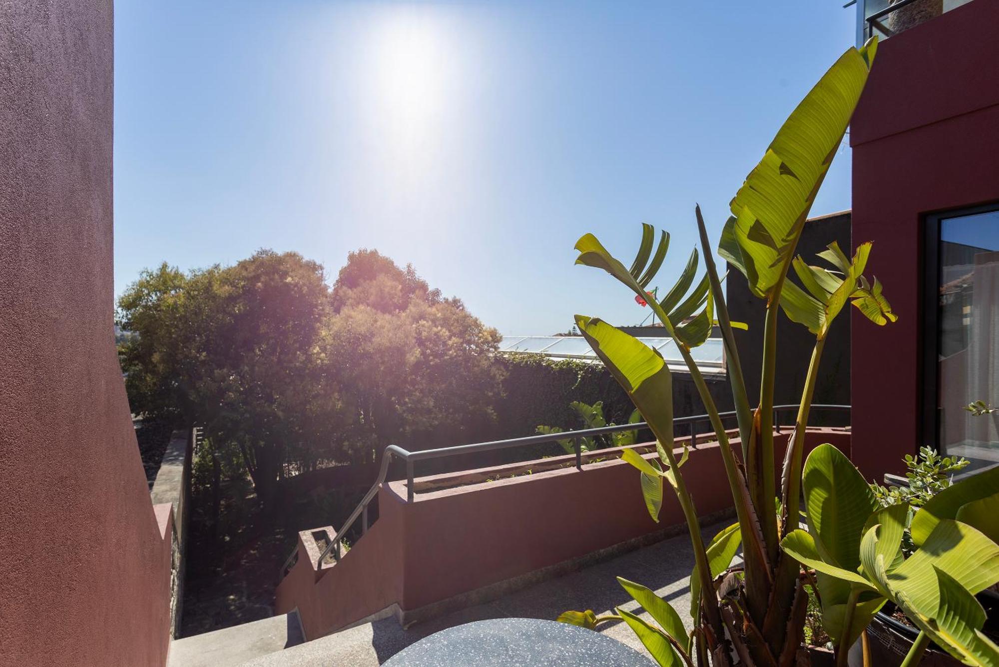 Liiiving In Porto - Casa Duque Apartments ภายนอก รูปภาพ