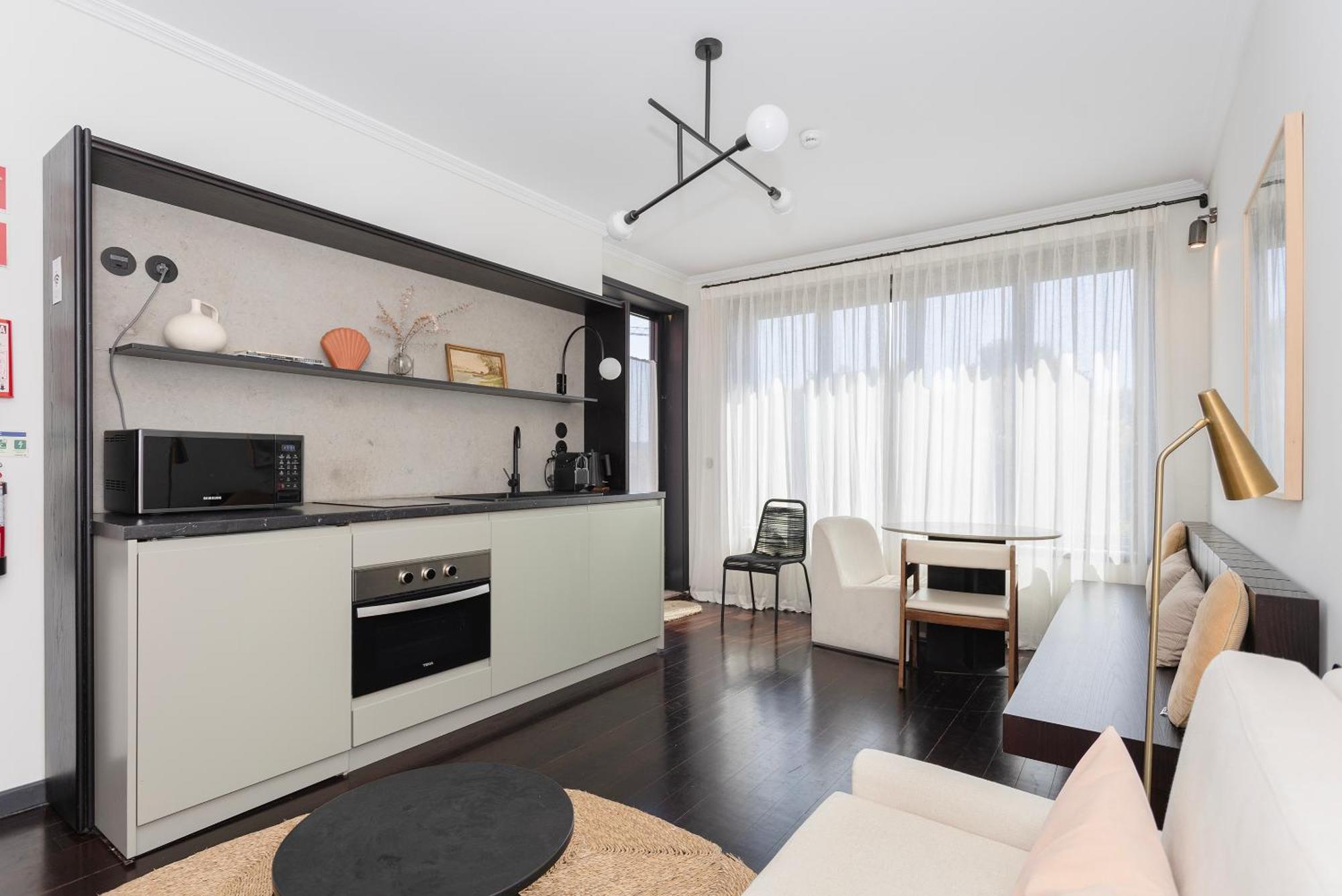 Liiiving In Porto - Casa Duque Apartments ภายนอก รูปภาพ