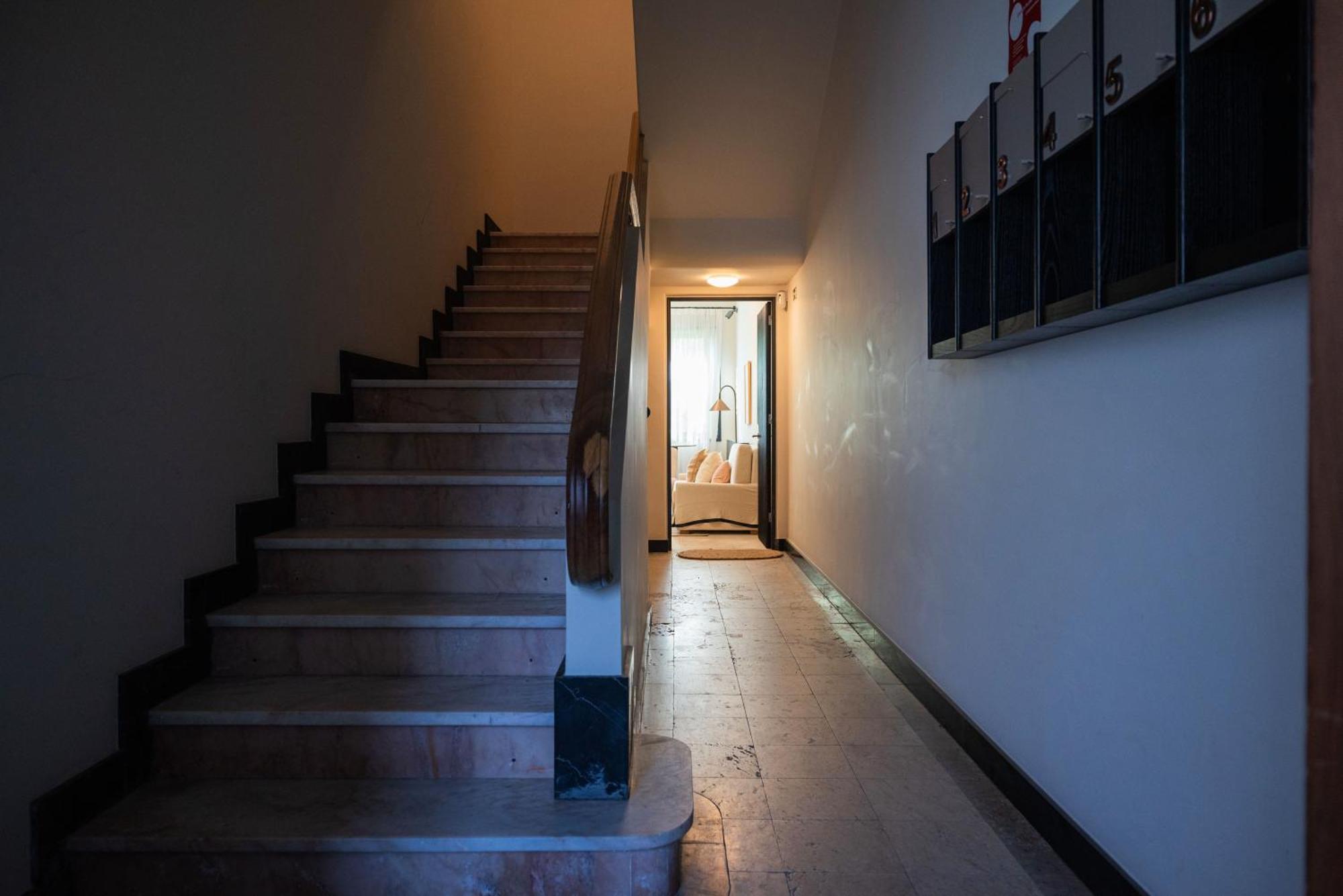 Liiiving In Porto - Casa Duque Apartments ภายนอก รูปภาพ