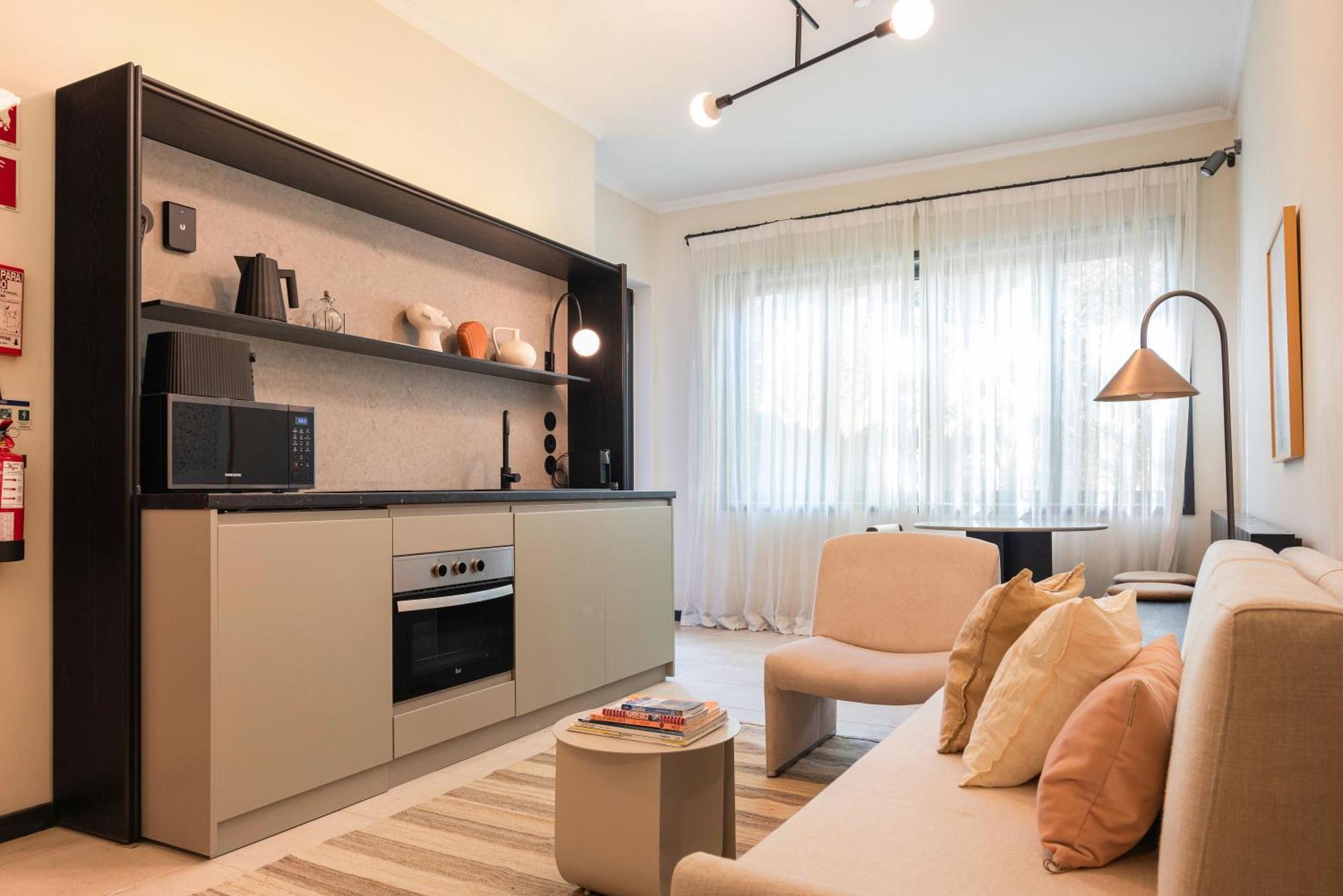 Liiiving In Porto - Casa Duque Apartments ภายนอก รูปภาพ