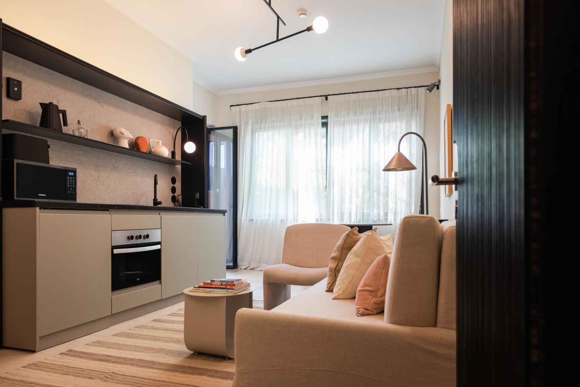 Liiiving In Porto - Casa Duque Apartments ภายนอก รูปภาพ