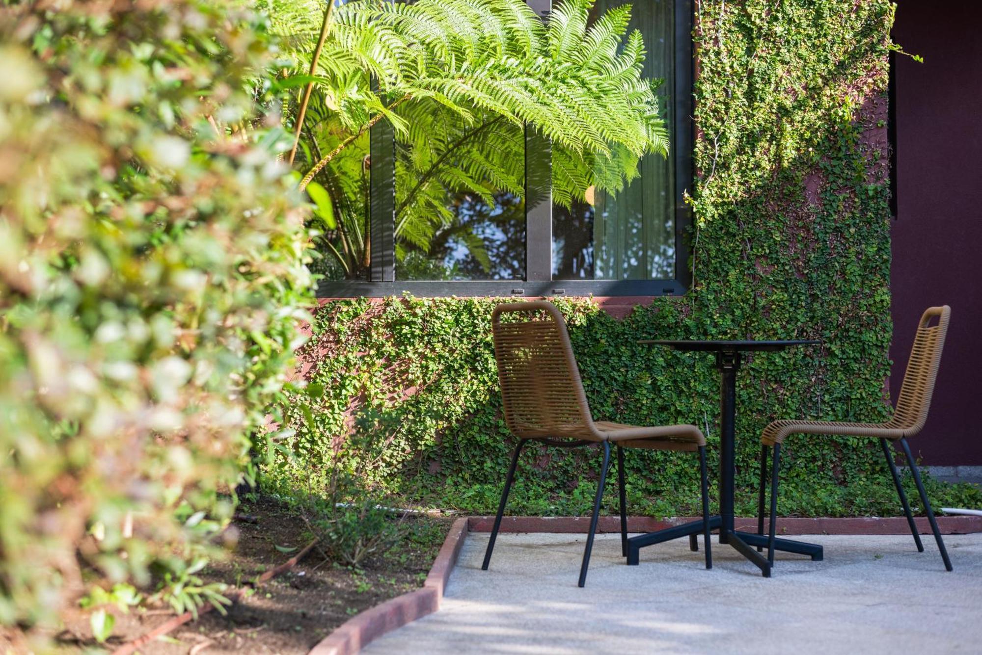 Liiiving In Porto - Casa Duque Apartments ภายนอก รูปภาพ